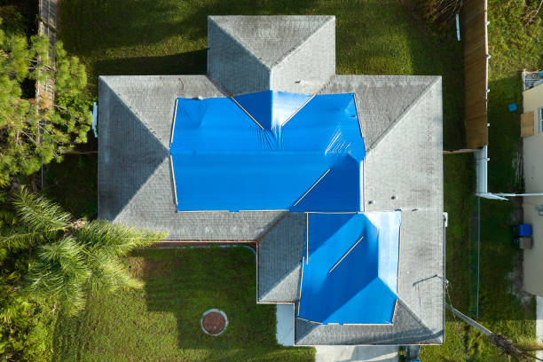 Best Roofing for New Construction  in Loma Ri, CA