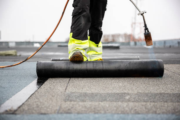 EPDM Roofing in Loma Rica, CA