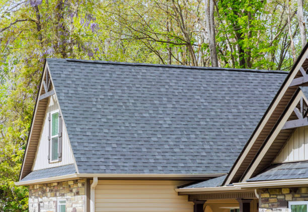 Best Storm Damage Roof Repair  in Loma Ri, CA